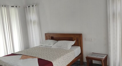 Liva wayanad Room Type - Bedroom 3