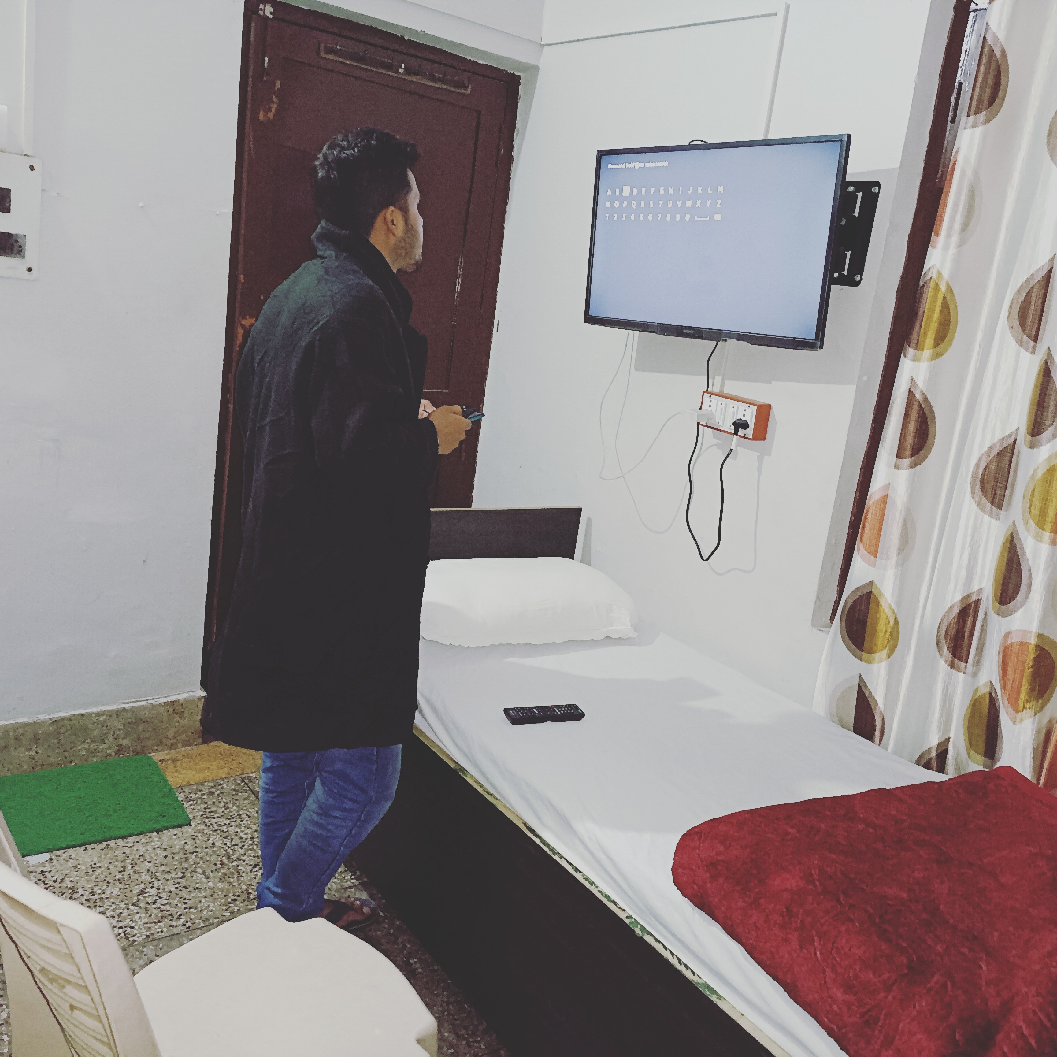 Homestay Haldwani - Tap to explore photos