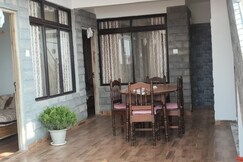 Chattrapurna Homestay