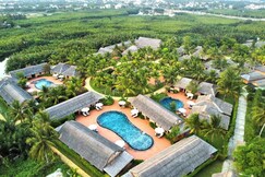 ENSO Retreat Hoi An - Rediscovery & Serenity