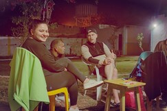 Mini Home Stay
