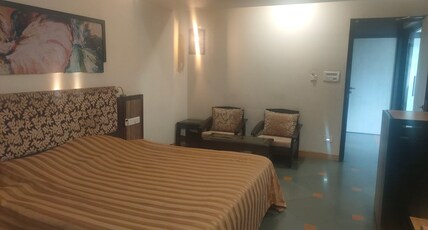Shivalik Inn Room Type - Executive