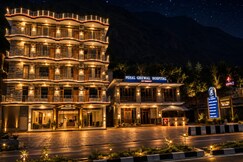 Hotel Arijika view