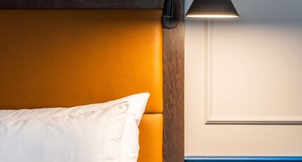 Radisson Blu Hotel, Prague Room Type - Penthause Suite-Duplex