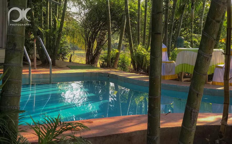 THE SAVOY FARM STAY, DHARMAPURI - Tap to explore photos
