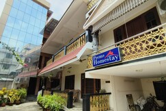 Prems Homestay, Fort Kochi