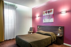 Aparthotel Adagio Access Paris Porte de Charenton