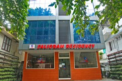 Saligram Residency