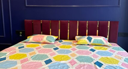 Dream Holiday Studios Room Type - Bedroom 2