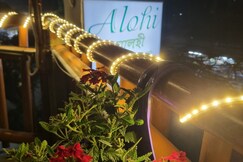 Alohi The Terrace Homestay