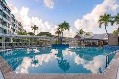Hilton Vacation Club Royal Palm St. Maarten
