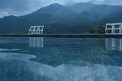 Clouds View Nature Resort