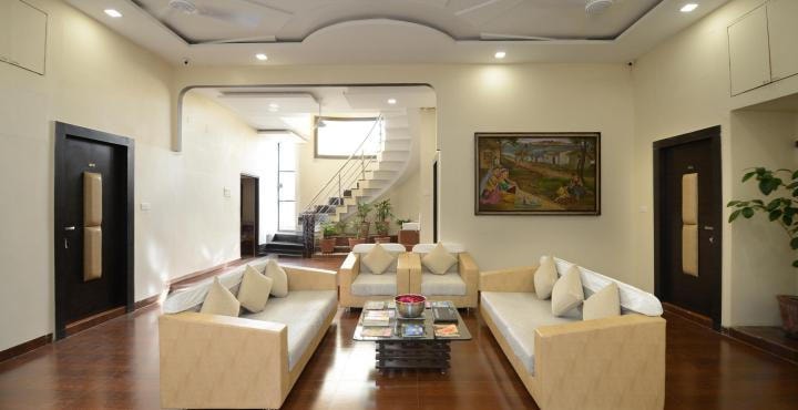 Main gallery
