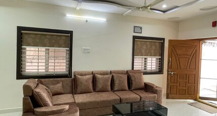 Kutir Stay  Room Type - Kutir Stay 