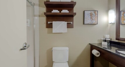 Best Western Premier Denham Inn and Suites Room Type - 1 Queen Bed, Non-Smoking, Microwave And Mini-Refrigerator, Wi-Fi Best Western Premier Denham Inn and Suites Room Type - 1 Queen Bed, Non-Smoking, Microwave And Mini-Refrigerator, Wi-Fi