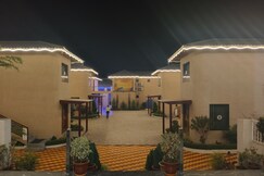 Jalsa Hotel And Resort