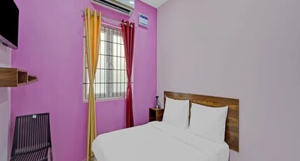 Pavis Service Apartment Room Type - Standard Room
