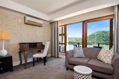 Jozini Tiger Lodge
