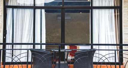 Gateway Himalaya Resort Room Type - Standard double or Twin Room