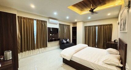 The Kari Inn Room Type - Super Deluxe