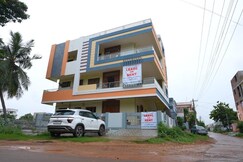 MAHA Home Stay