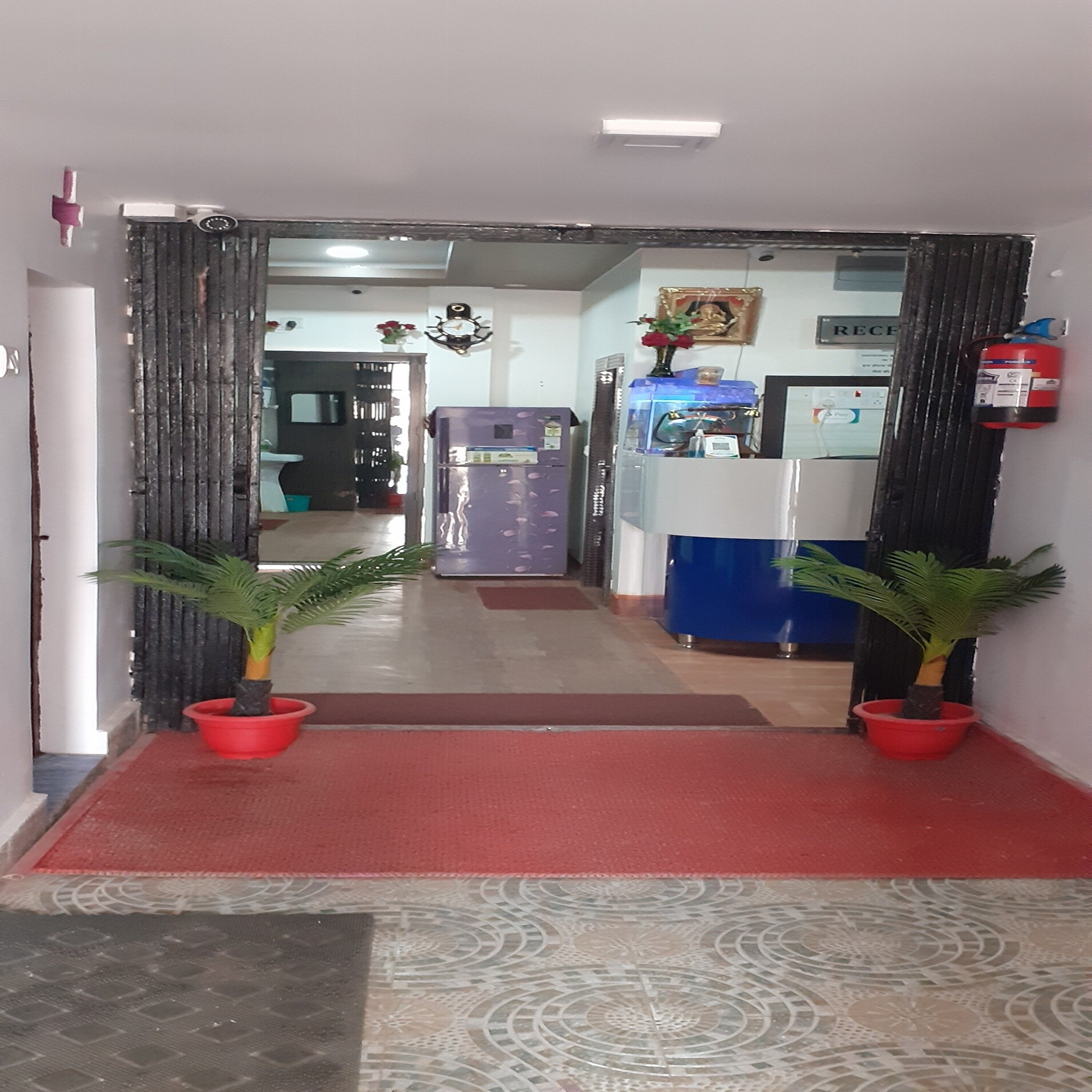 Main gallery