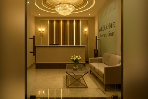 Siddharth Hotel