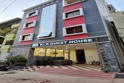 KLR GUEST HOUSE