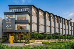 ANASVARA HOTELS