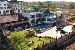 Arc Valley Resort Mahabaleshwar