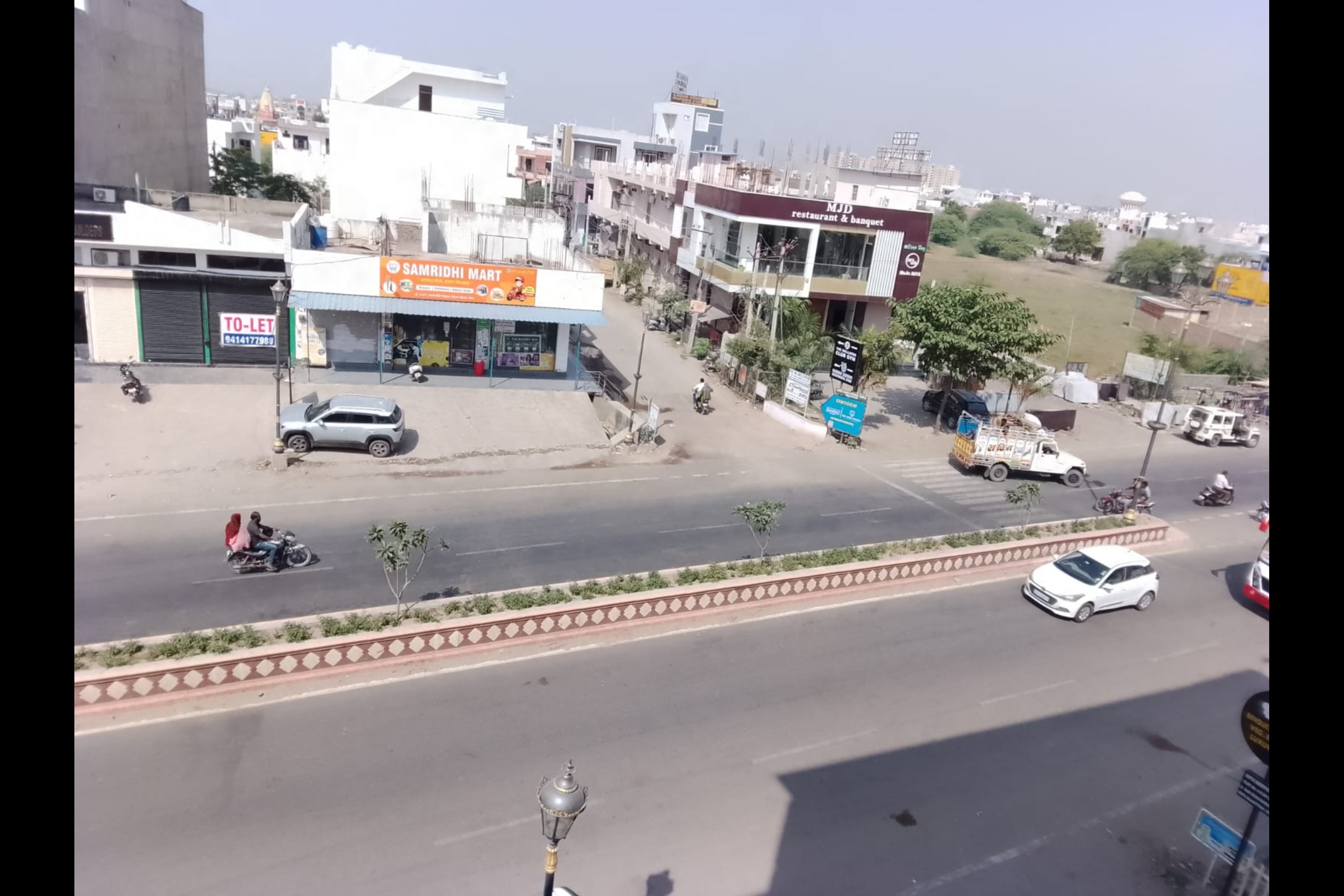 Hotel Sangeet - Tap to explore photos