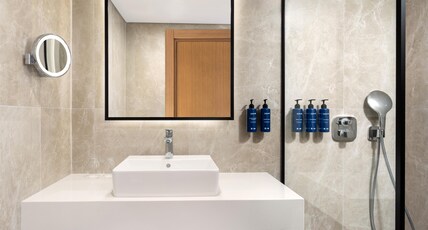 Radisson Blu Resort & Spa, Cesme Room Type - Superior Room - Balcony Radisson Blu Resort & Spa, Cesme Room Type - Superior Room - Balcony