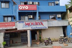 MOURYA LODGING