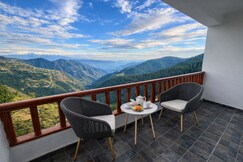Valley View Hotel & Restaurant
