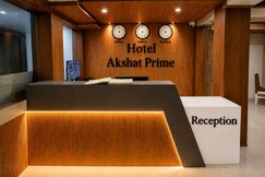 Hotel Akshat Prime