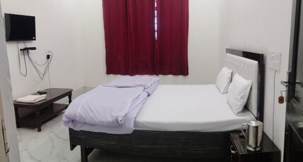 Hotel Royal Grand Room Type - Standard Room