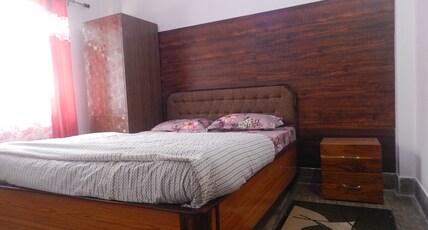 Dik's Home Room Type - D4