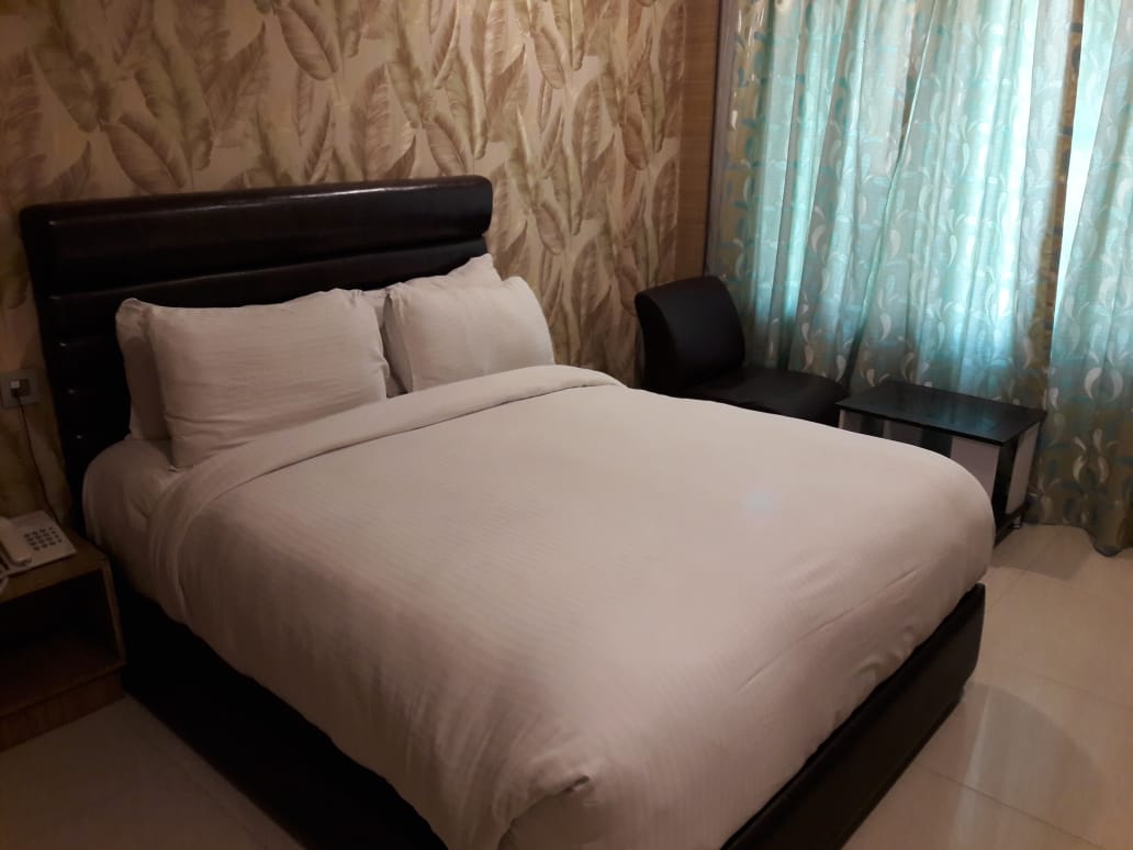 Hotel Shine Vijayawada - Tap to explore photos
