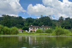 Karlad Lake Palace Waterfront Resort by stayRAa