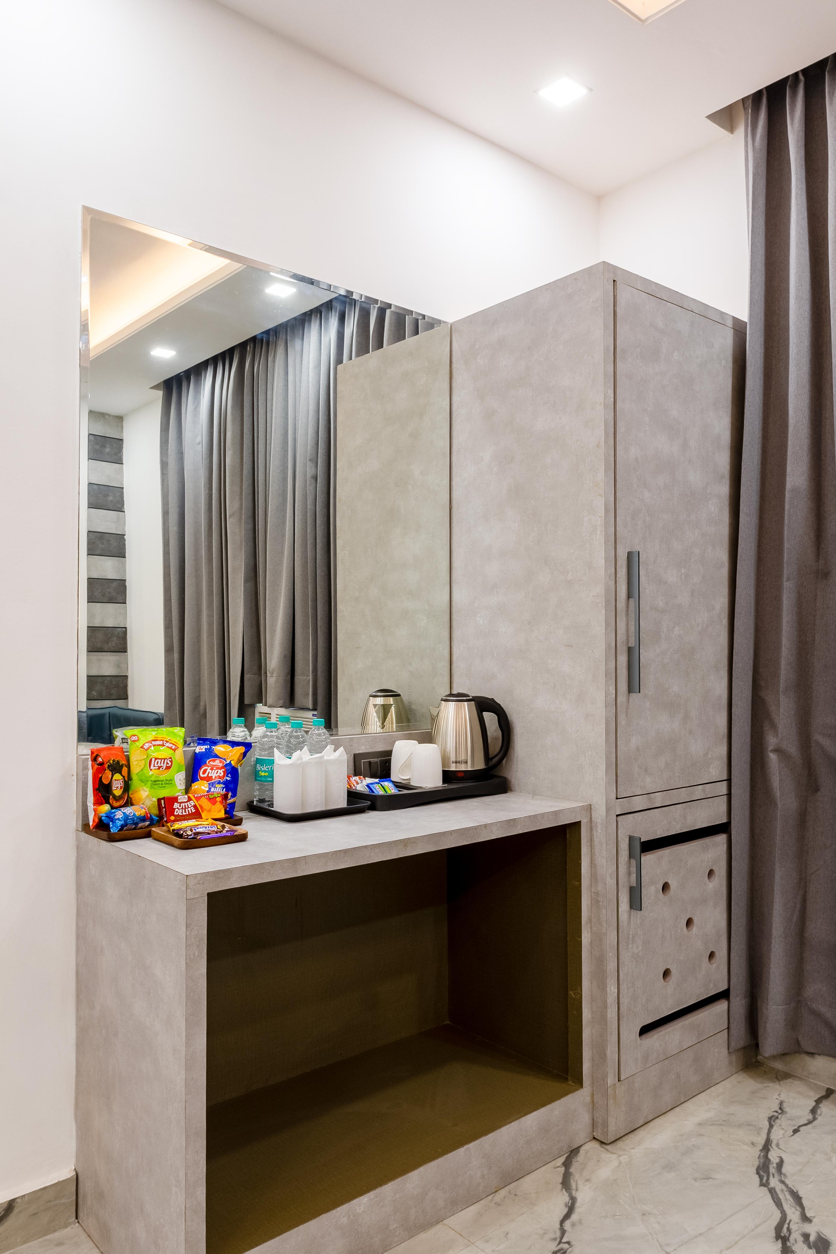 MS Regency by Golden Tree @ karol Bagh - Tap to explore photos