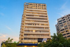 Hotel The Hans @ Connaught Place, New Delhi
