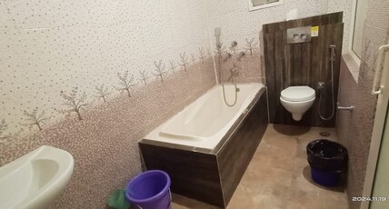 Prince Hotel, Siliguri Room Type - SUPER DELUXE (Jacuzzi)