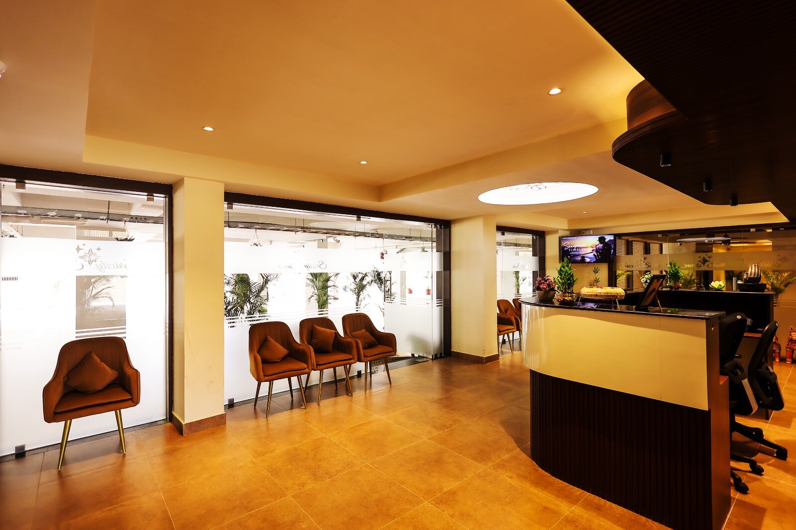 Main gallery