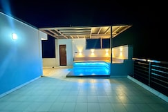 ECR Holidays Lavish Homestay