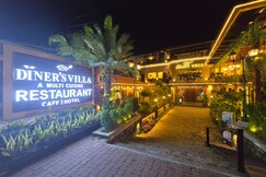 Diner's Villa