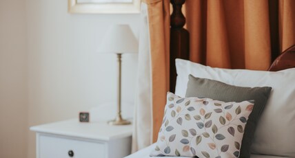 The Lordleaze Hotel And Restaurant Room Type - Double Room with Four Poster Bed