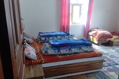 Palchhen House Kaza Spiti