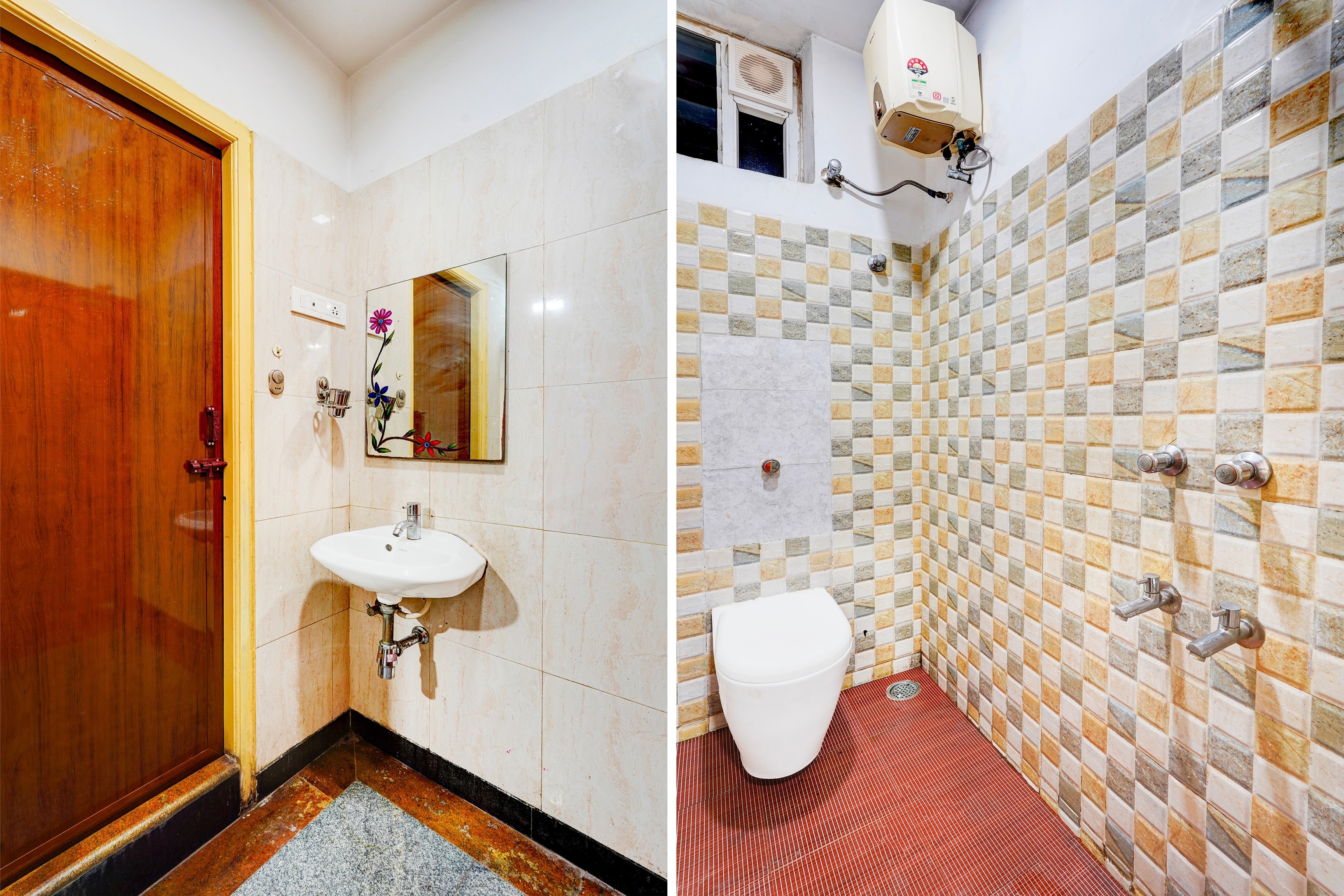 Hotel O Porur Formerly Jeya's Elite - Tap to explore photos
