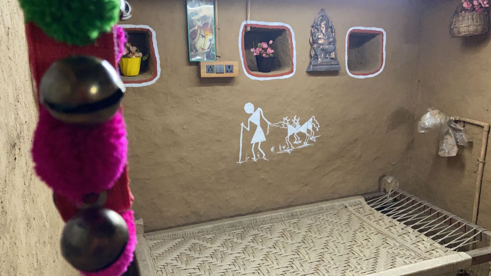 Dindyali Homestay and Cafe - Tap to explore photos