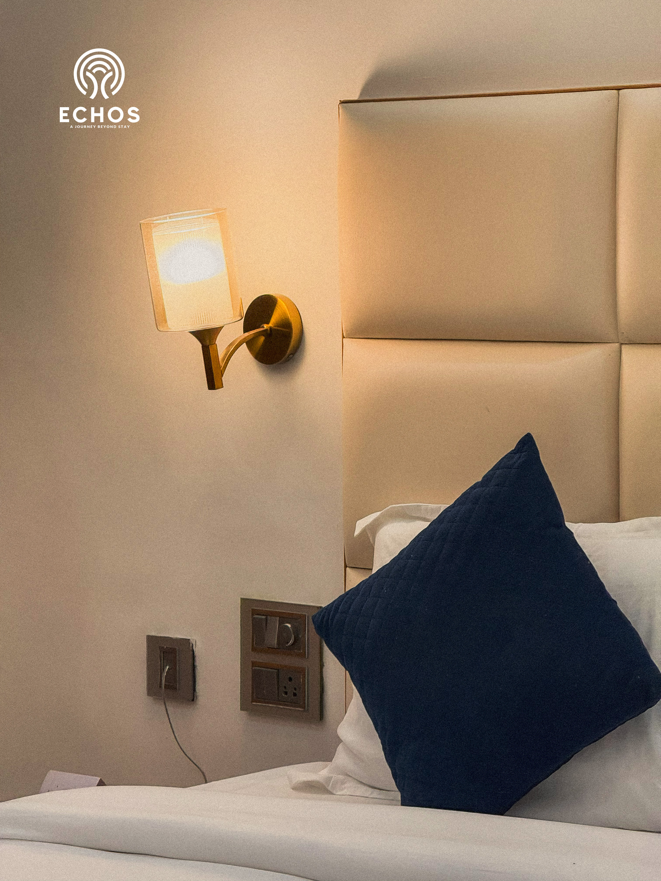 ECHOS - Tap to explore photos